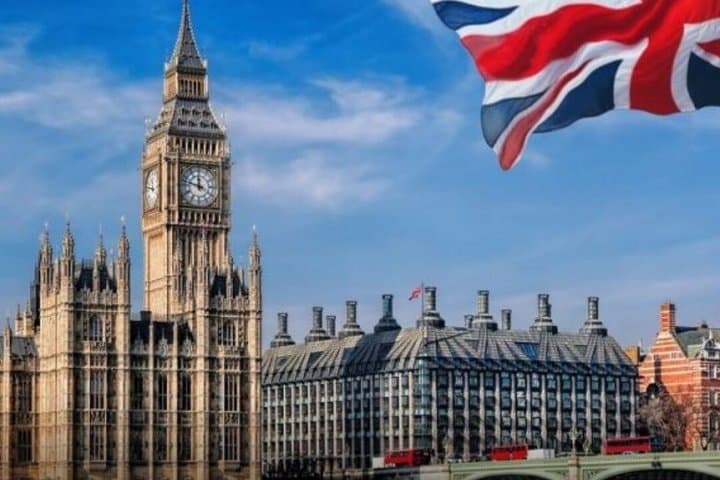Private City Tour of London Chauffeured Transport Only
