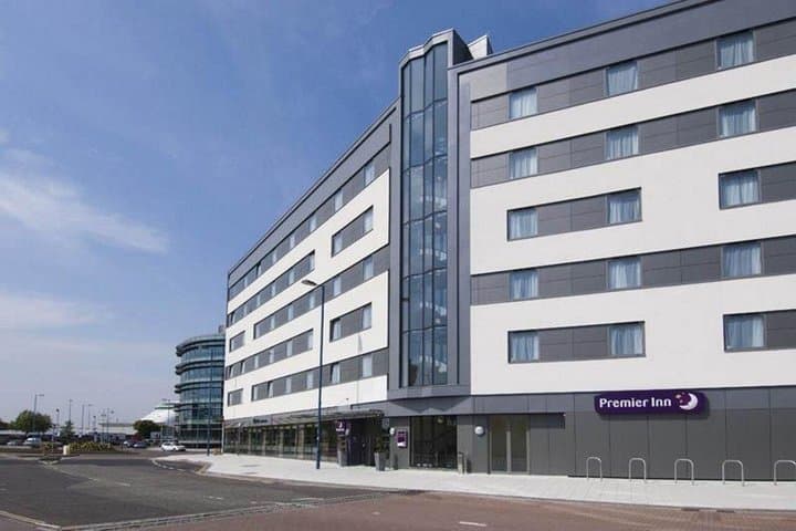 Transfers from London Heathrow to Southampton