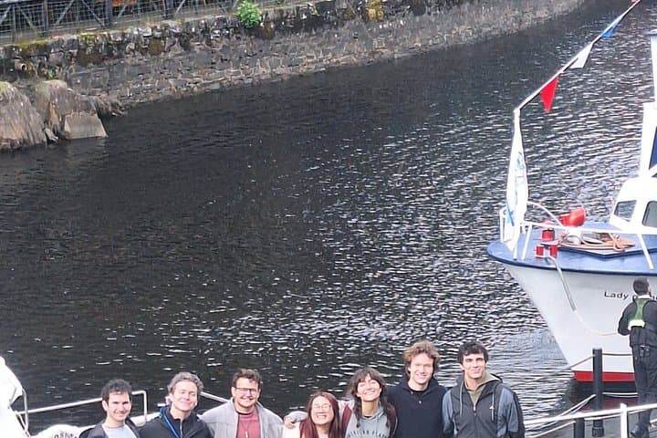 Custom Scottish Highland Tours from Edinburgh