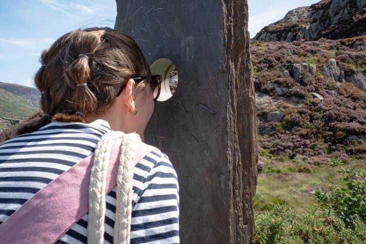 Snowdonia Kayaking and Hiking Adventure from Manchester