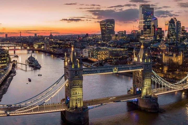 Central London to Southampton Cruise Terminal or Hotel Transfers