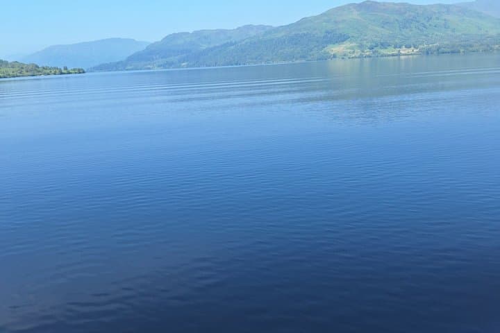 Custom Scottish Highland Tours from Edinburgh