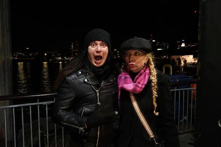Ghosts Ghouls and Gallows Manchester Ghost Tour