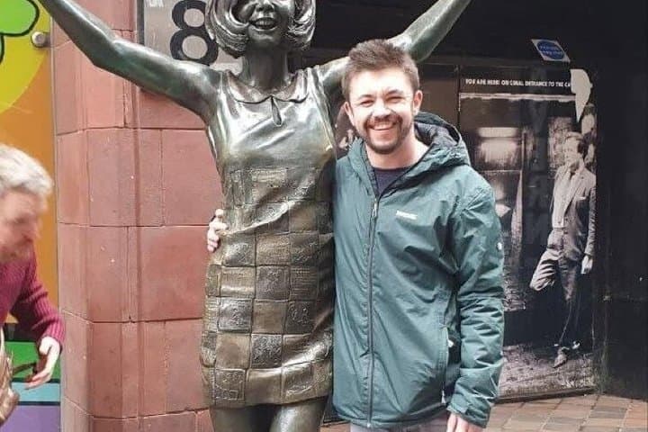 The Liverpool You Never Notice Tour