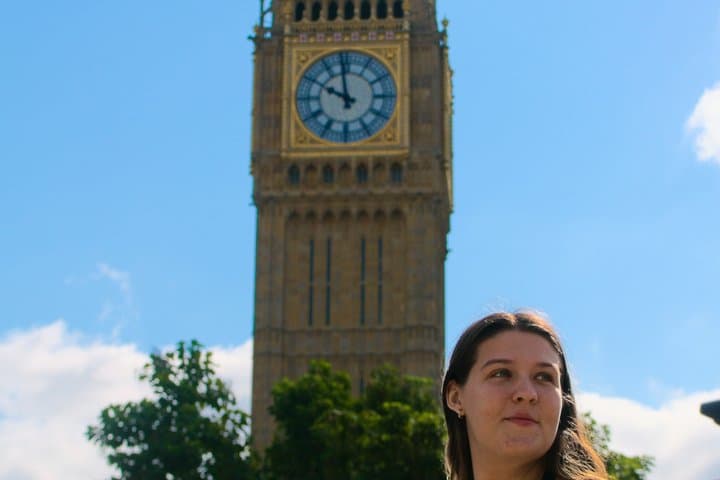 Personalised Photoshoot in London