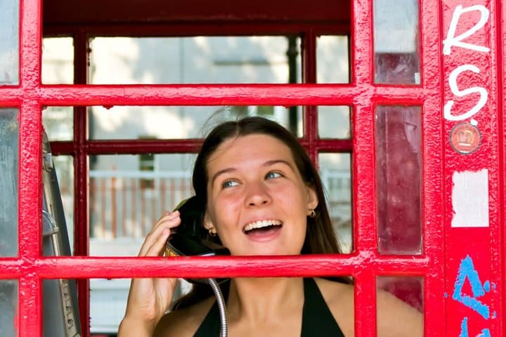 Personalised Photoshoot in London