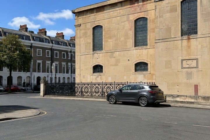 Podcast Tour London The Secrets of Elizabethan Southwark