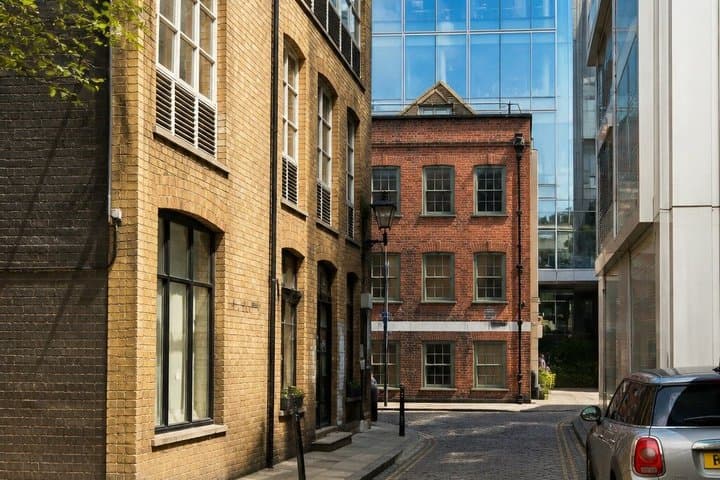 Podcast Tour London The Secrets of Elizabethan Southwark