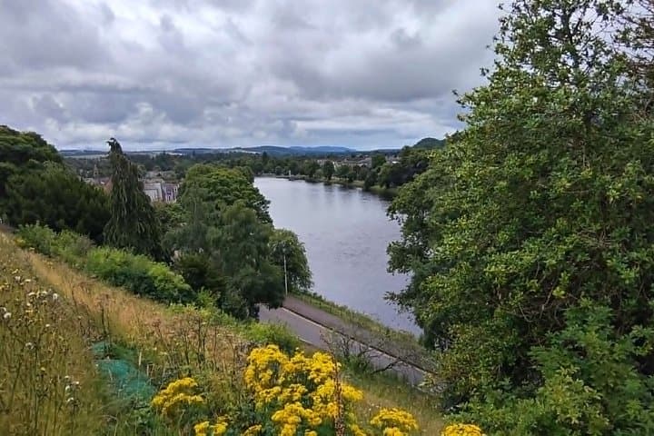 Private Loch Ness Urquhart Castle and Fort Augustus Tour
