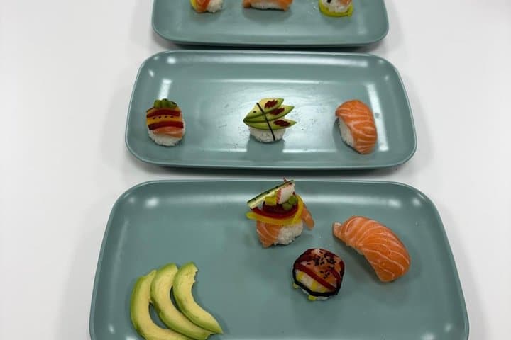 Authentic Dim Sum Class at London Cookery School