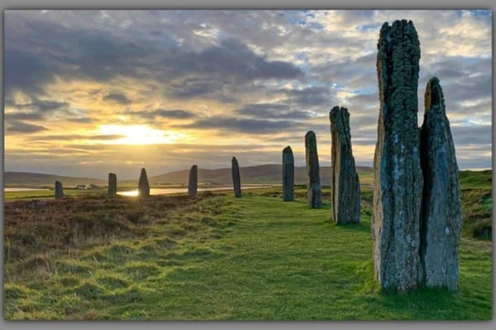 Orkney Mainland Private Accommodation Transfer