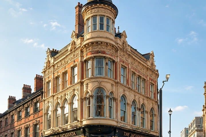 Podcast Tour Liverpool The Echoes of the Merseybeat