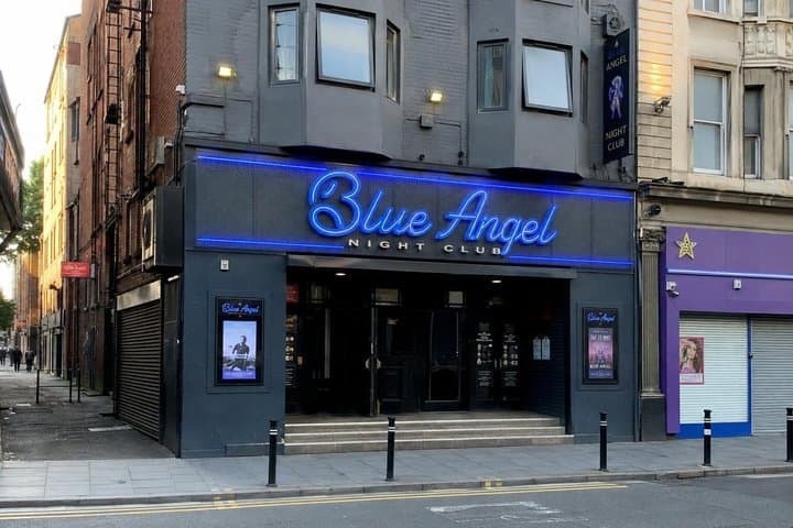 Podcast Tour Liverpool The Echoes of the Merseybeat