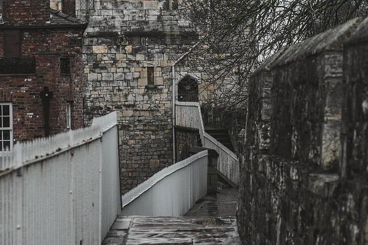 The Other Side of York Walking Tour