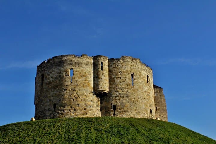 The Other Side of York Walking Tour