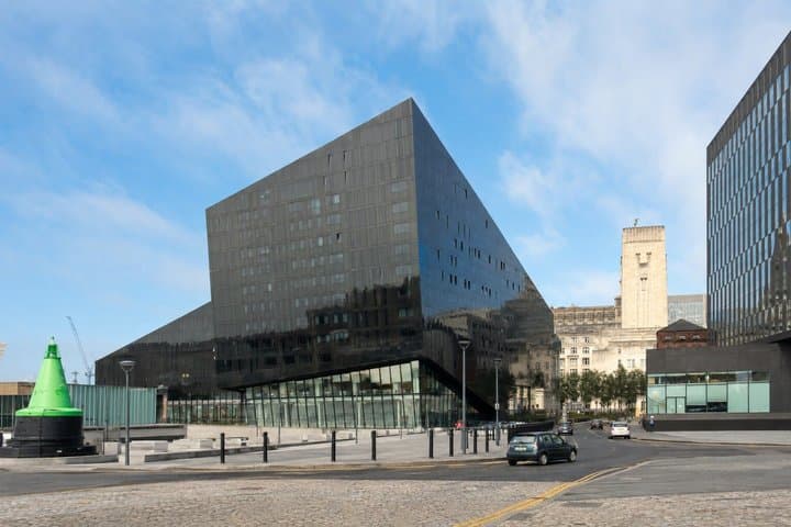 Podcast Tour Liverpool The Soul of Scouse
