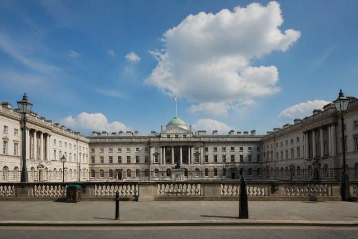 Podcast Tour Londons Cinematic Soul From Grindhouse to Grandeur