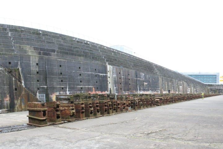 Belfast’s Titanic Quarter: A Self-Guided Audio Tour