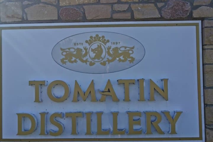 Private Highland Whisky Distillery Tour from Inverness