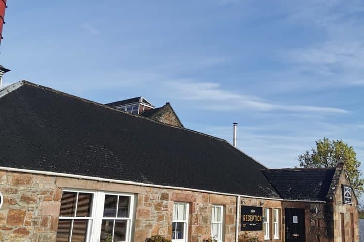 Private Highland Whisky Distillery Tour from Inverness
