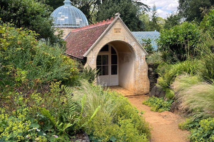 Shuttleworth Collection and Swiss Garden Entry Ticket