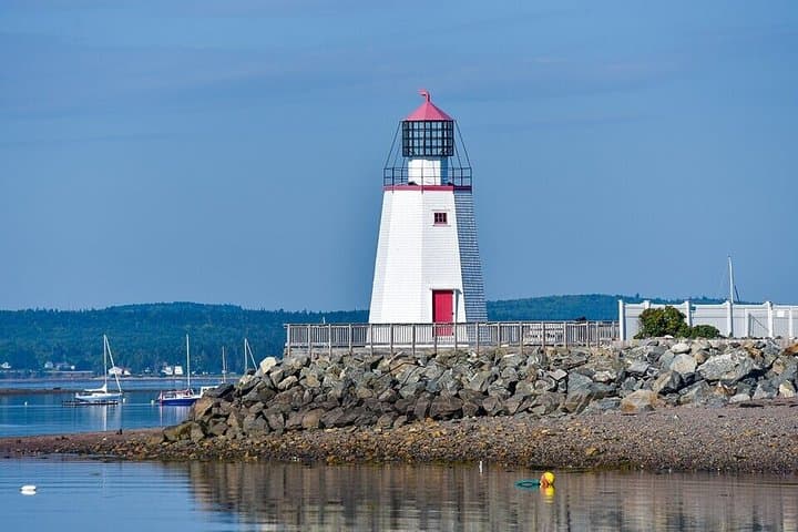 Private St Andrews & Fife Day Tour from Edinburgh