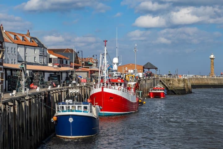 Private St Andrews & Fife Day Tour from Edinburgh