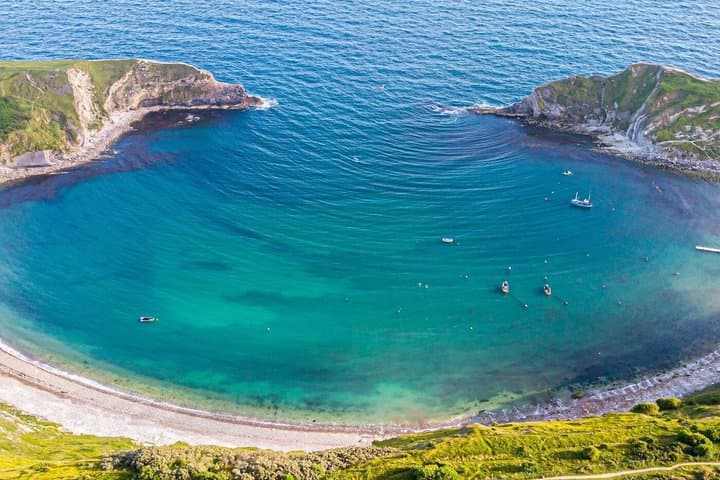 Jurassic Coast Dorset Explore Adventures Small Group Tour