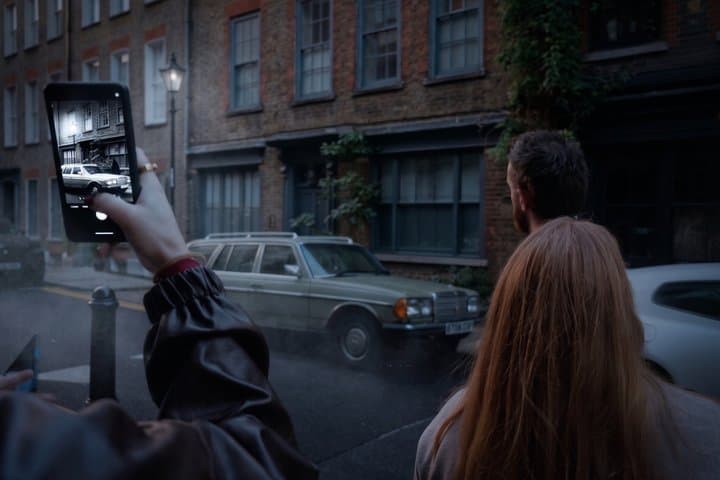 Jack the Ripper Late Night Halloween Special Tour