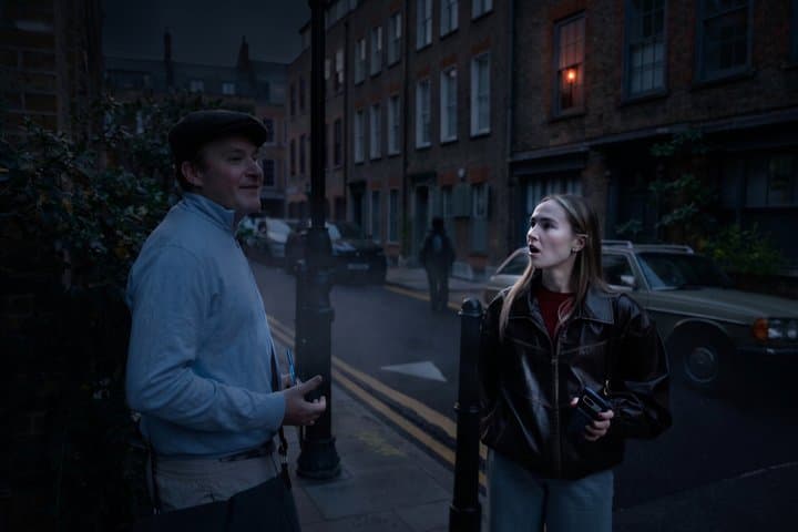 Jack the Ripper Late Night Halloween Special Tour