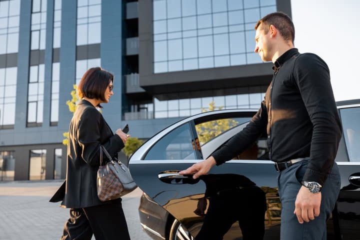 Stansted Airport Taxi Private Transfer to/from London