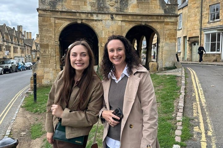 Private North Cotswold Day Tour with Local Guide