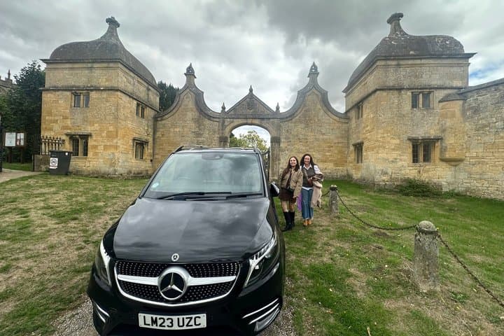Private North Cotswold Day Tour with Local Guide