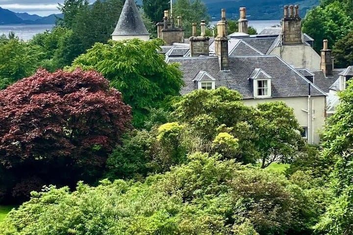 Attadale Gardens Admission - Day Ticket