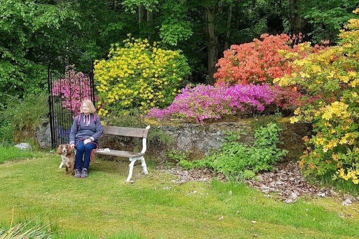 Attadale Gardens Admission - Day Ticket