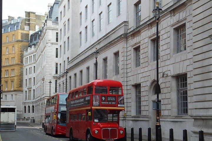 London Harry Potter Sites Self Guided Audio Tour