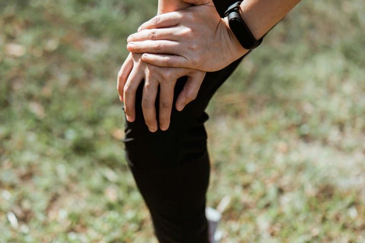 5KM London Parks Running Tour