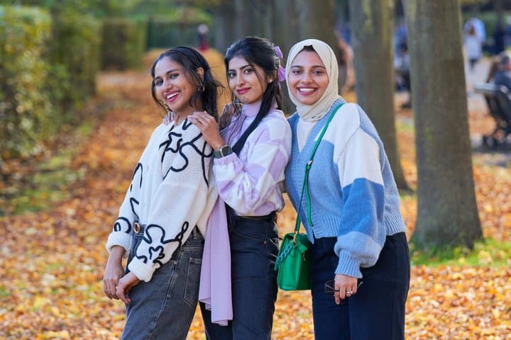 Central London Photo Shoot Experience