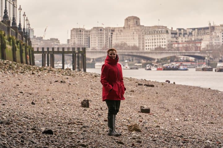 Central London Photo Shoot Experience