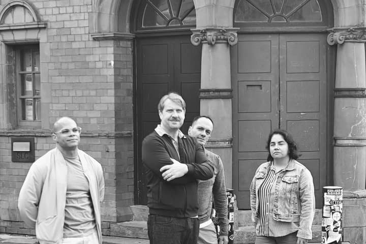 Echoes of Manchester Bespoke Music Private Walking Tour