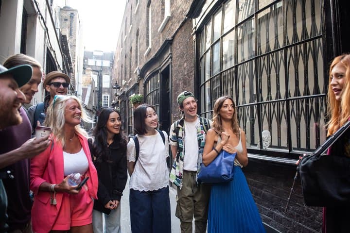 Harry Potter Movie Highlights Tour in London