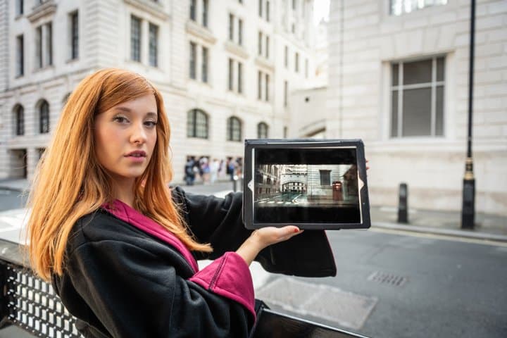 Harry Potter Movie Highlights Tour in London