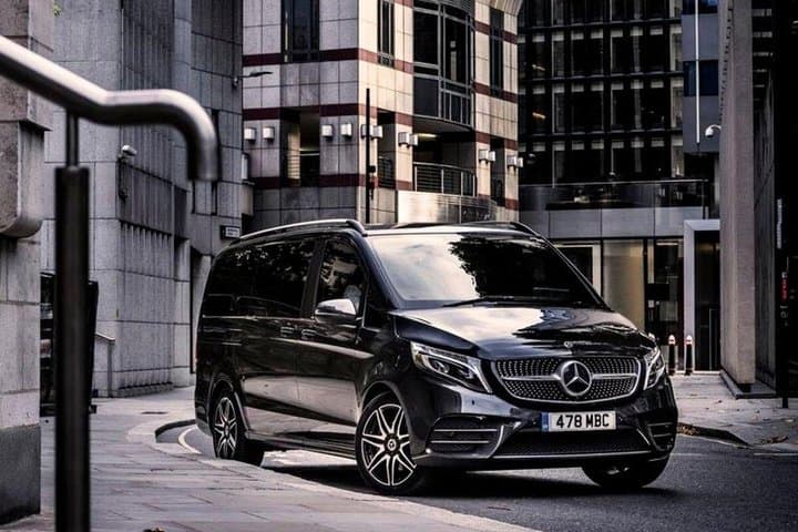 Private Transfer From Heathrow London To Oxford Meet and Greet