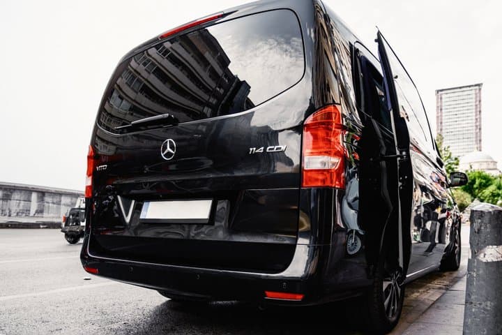 Private Transfer From Heathrow London To Oxford Meet and Greet