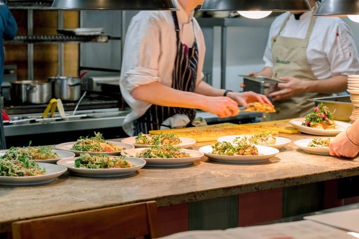 Bristol Harbour A Food Tour Through Time