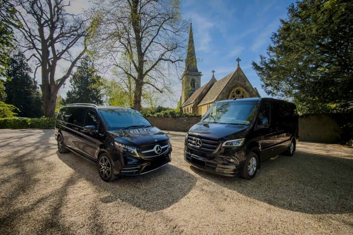 Cotswolds Hidden Gems Private Luxury Local Guide Tour from London