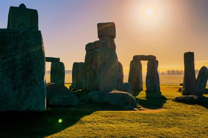 Stonehenge VIP Experience - Inner Circle Access Private Tour