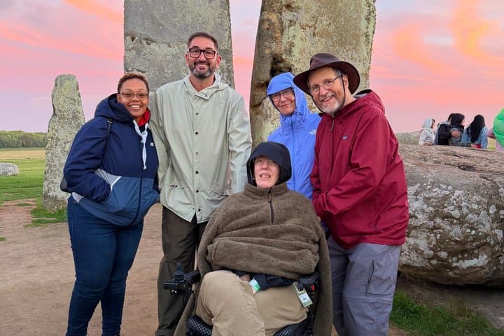 Stonehenge VIP Experience - Inner Circle Access Private Tour