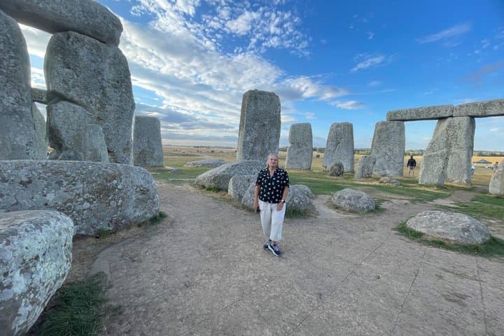 Stonehenge VIP Experience - Inner Circle Access Private Tour