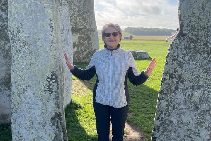 Stonehenge VIP Experience - Inner Circle Access Private Tour